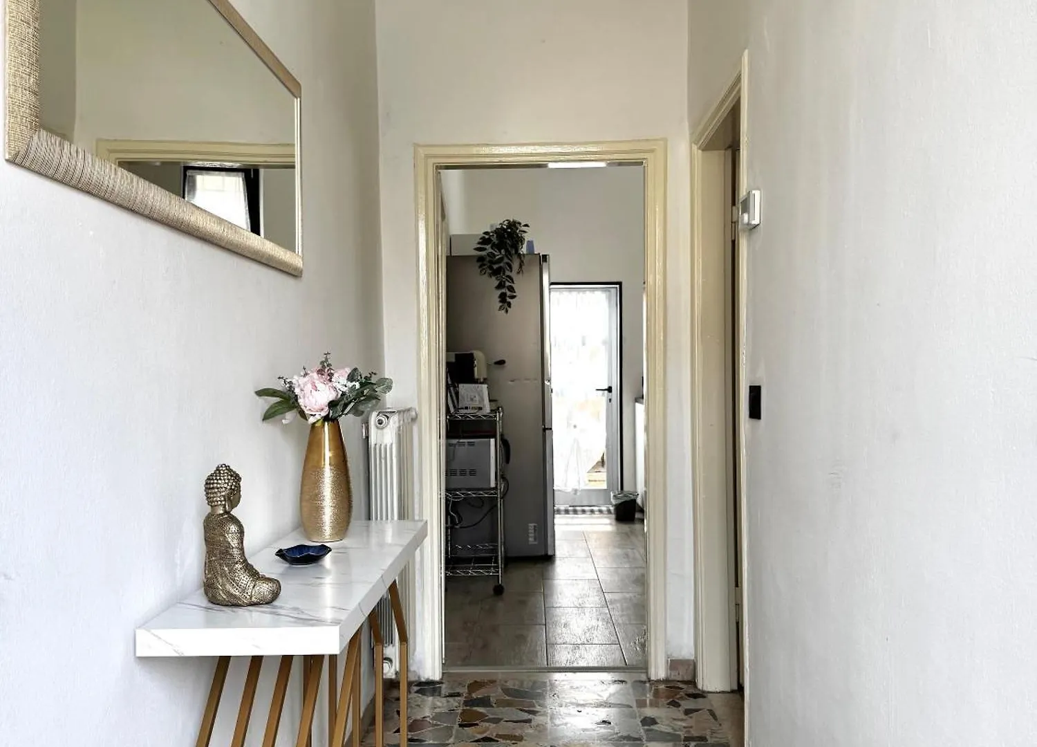 Accommodation Near The Airport Florence Hébergement de vacances