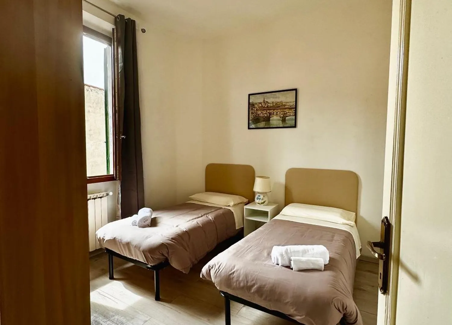 Accommodation Near The Airport Florence 0*,  Italie