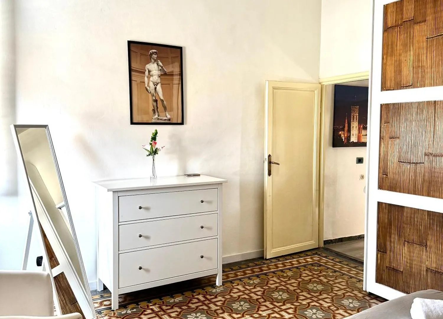 Accommodation Near The Airport Florence