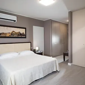 4* Apartmanhotel Quadra Key Easy In