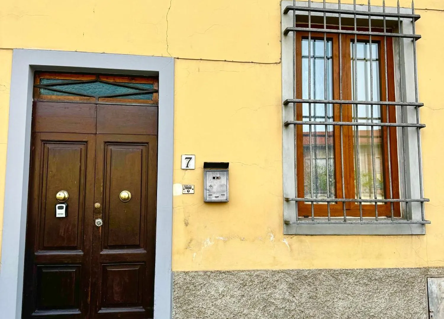Accommodation Near The Airport Florence Italy