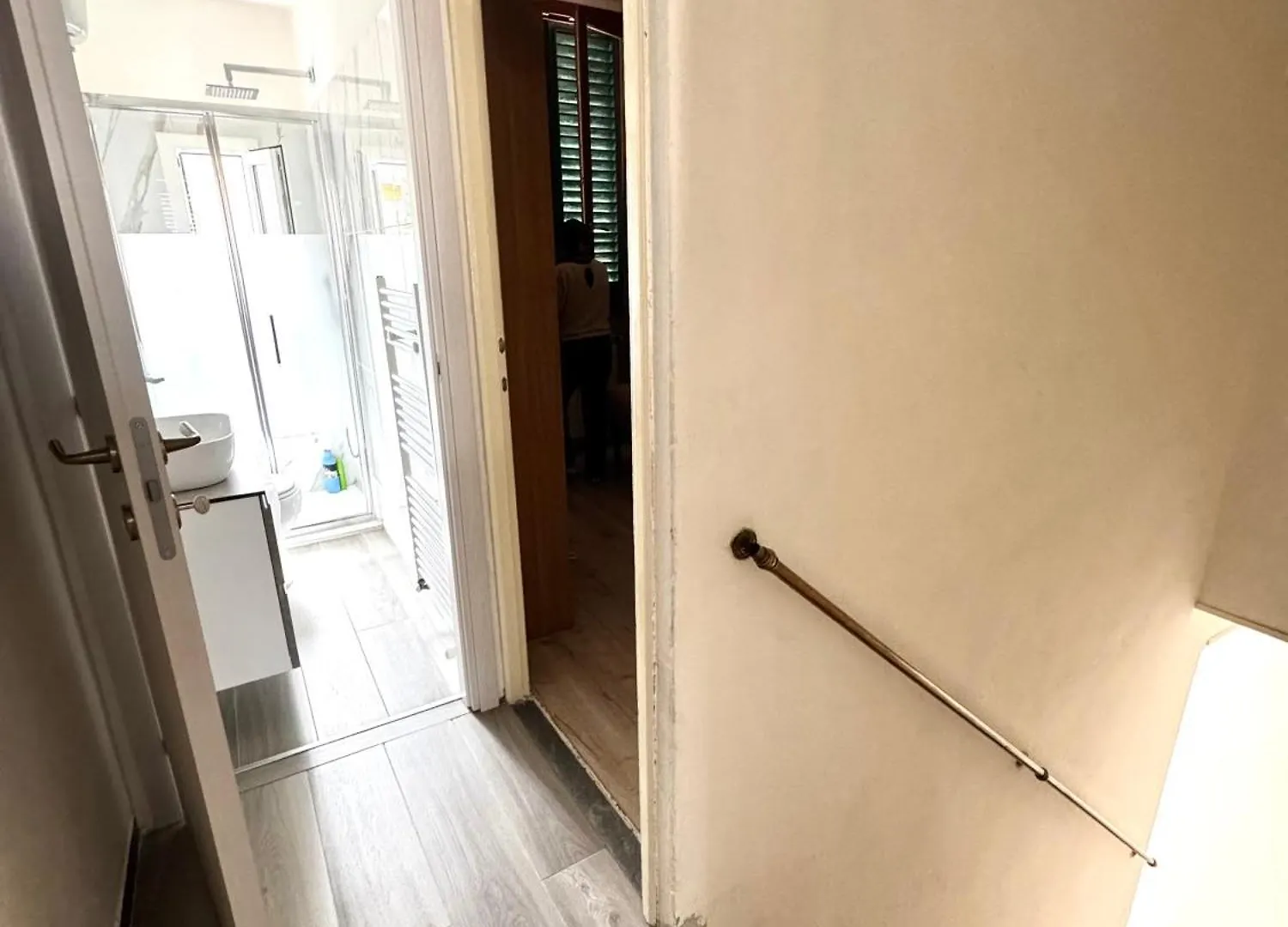 Accommodation Near The Airport Florence Holiday home