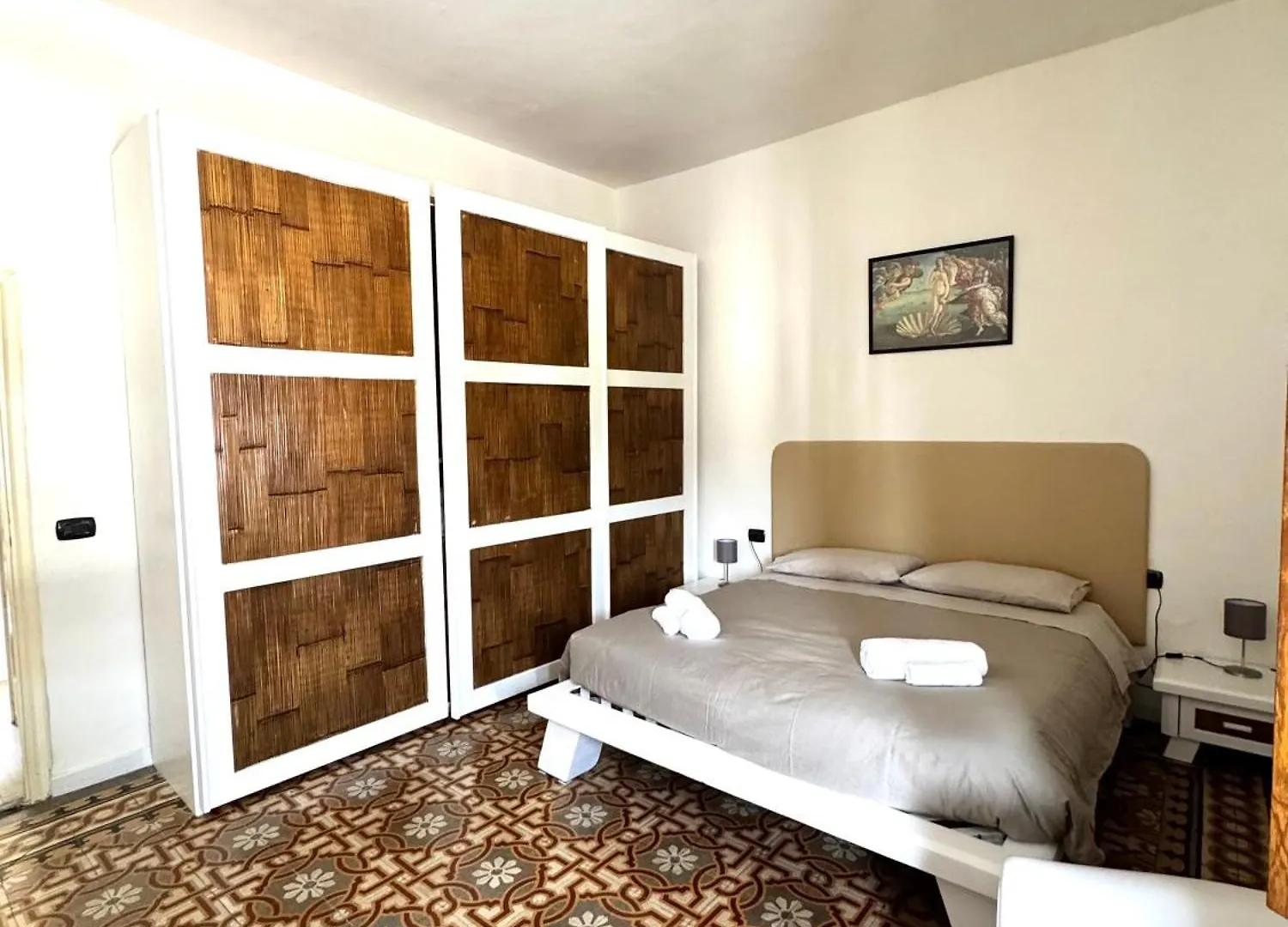 Holiday home Accommodation Near The Airport Florence Italy